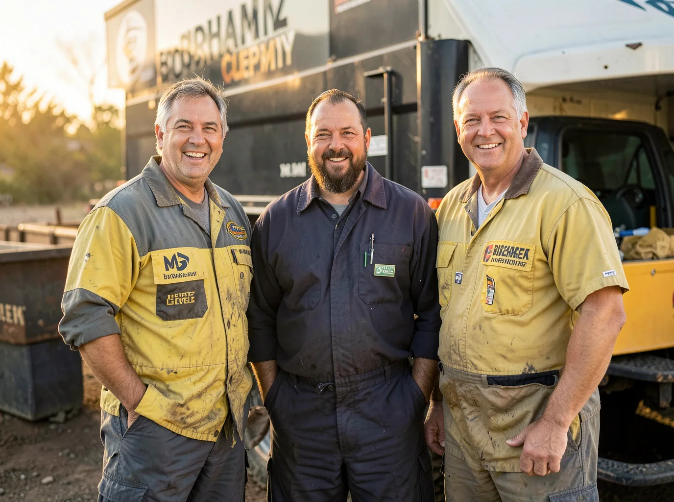 Sewage Cleanup company in Prospect Hill, NC