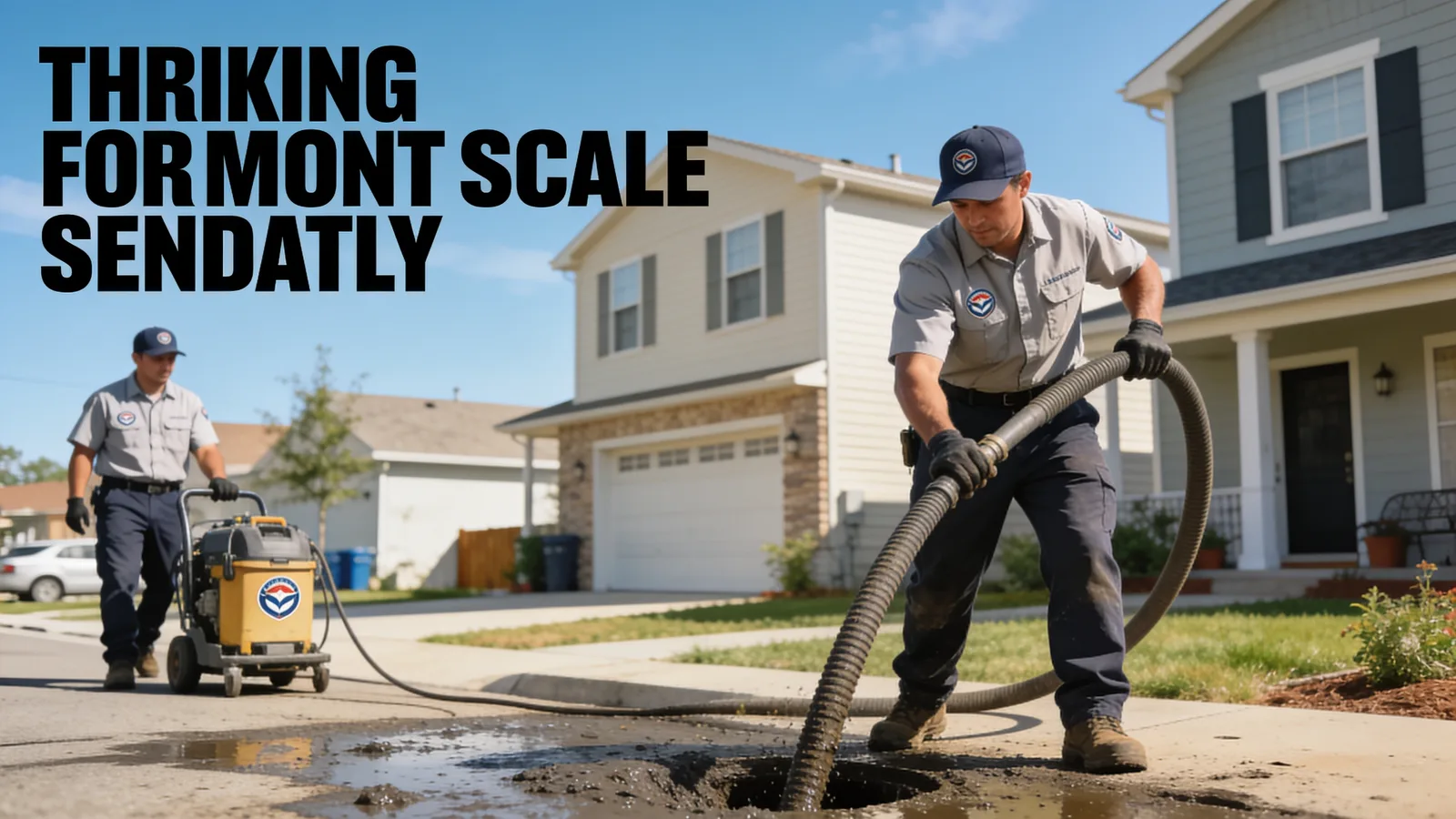 Sewage Cleanup in Prospect Hill, NC near me
